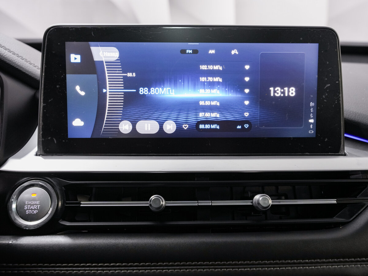 Купить Chery Tiggo 7 Pro I, 2020, 77 000 км, фото №20