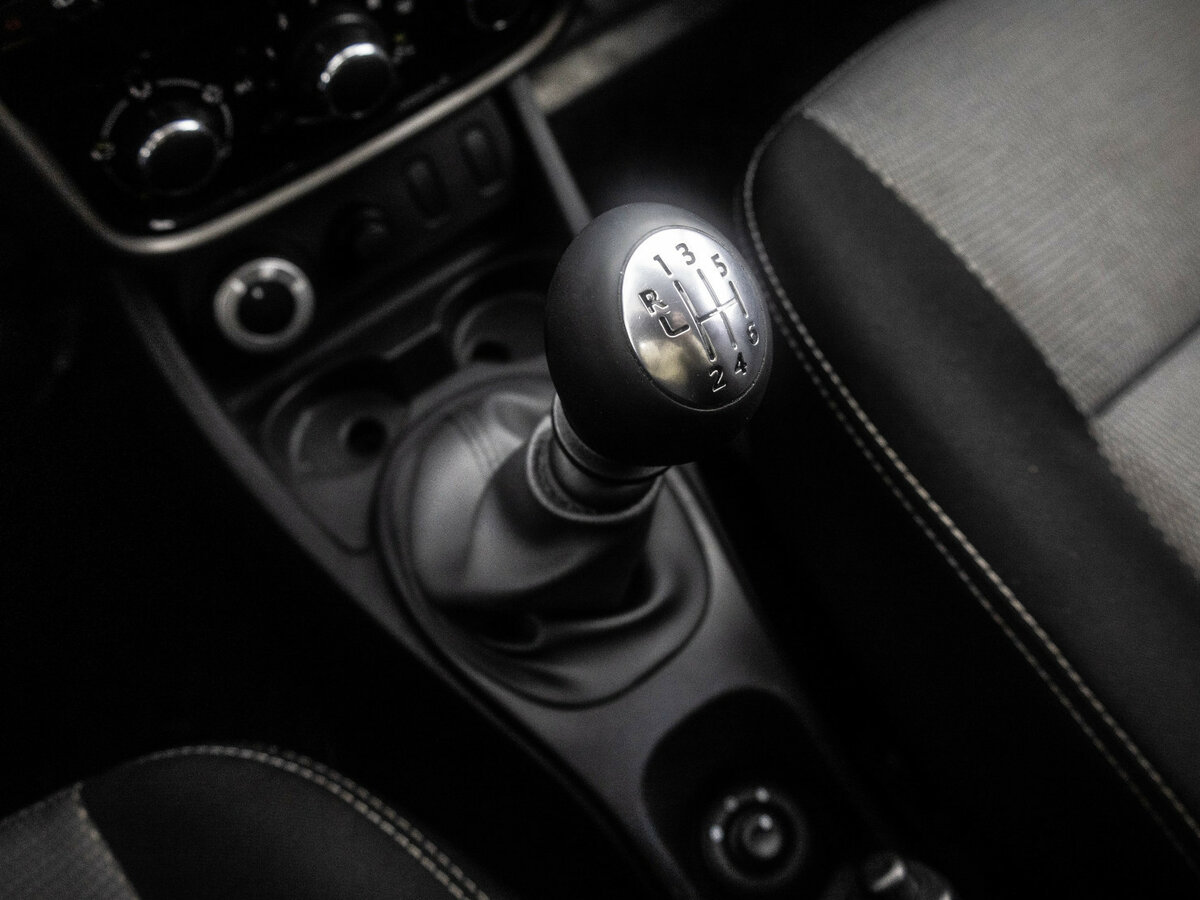 Купить Renault Duster I, 2014, 150 624 км, фото №16