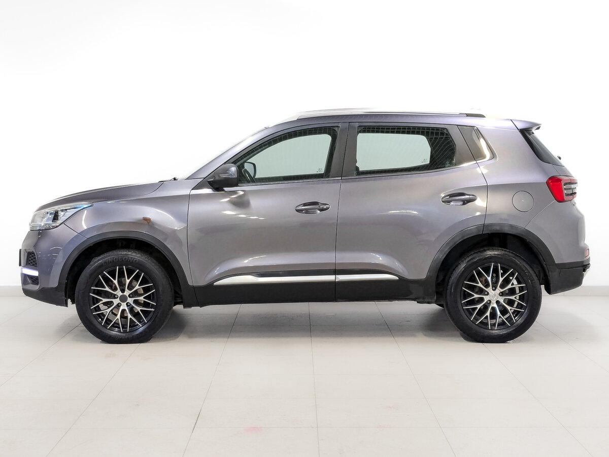 Купить Chery Tiggo 4 I Рестайлинг, 2022, 116 953 км, фото №8