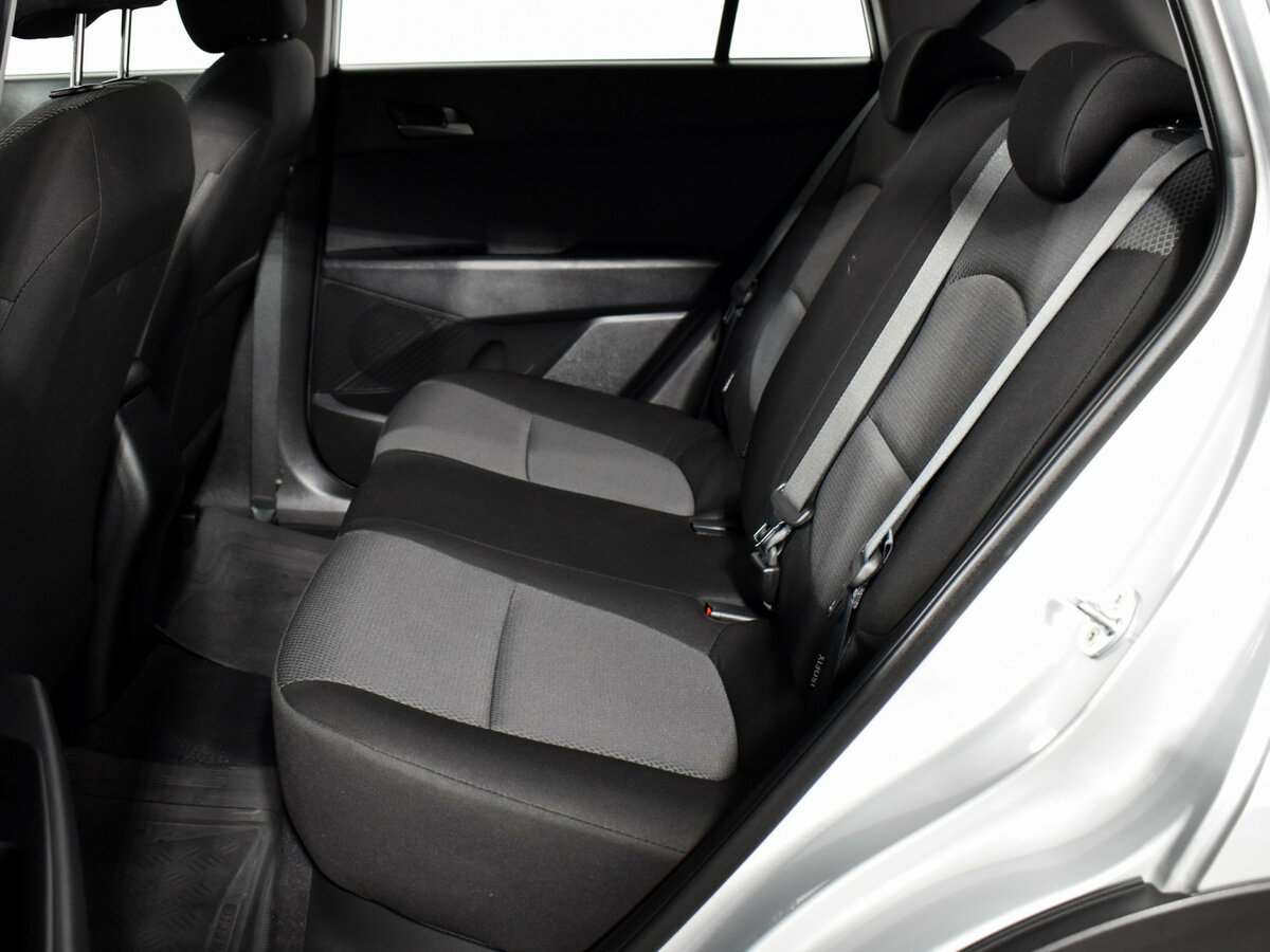 Купить Hyundai Creta I, 2018, 75 074 км, фото №11