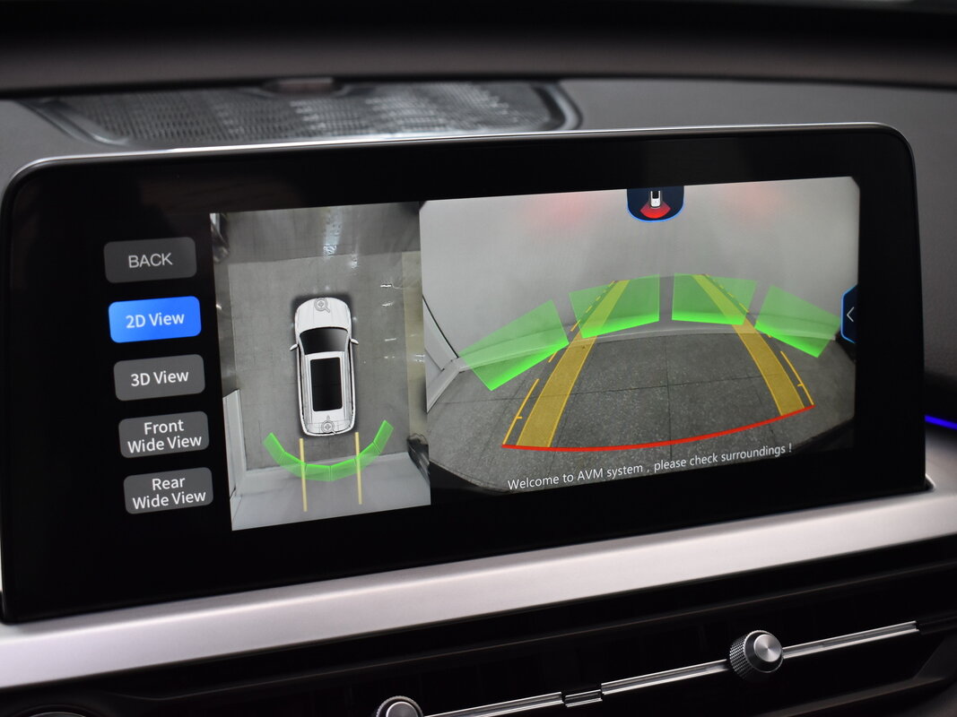 Купить Chery Tiggo 7 Pro I, 2020, 121 995 км, фото №12