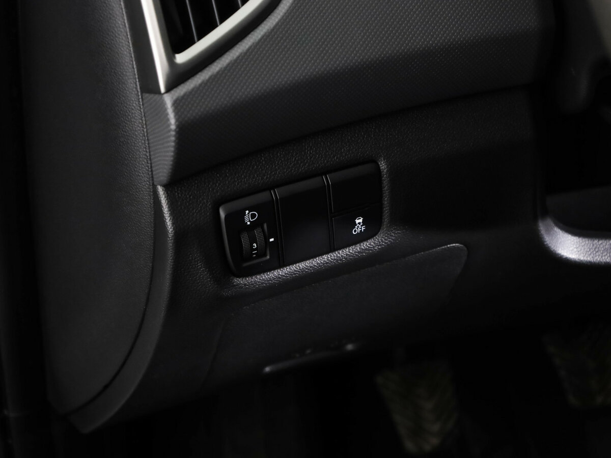 Купить Hyundai Creta I Рестайлинг, 2020, 110 813 км, фото №22