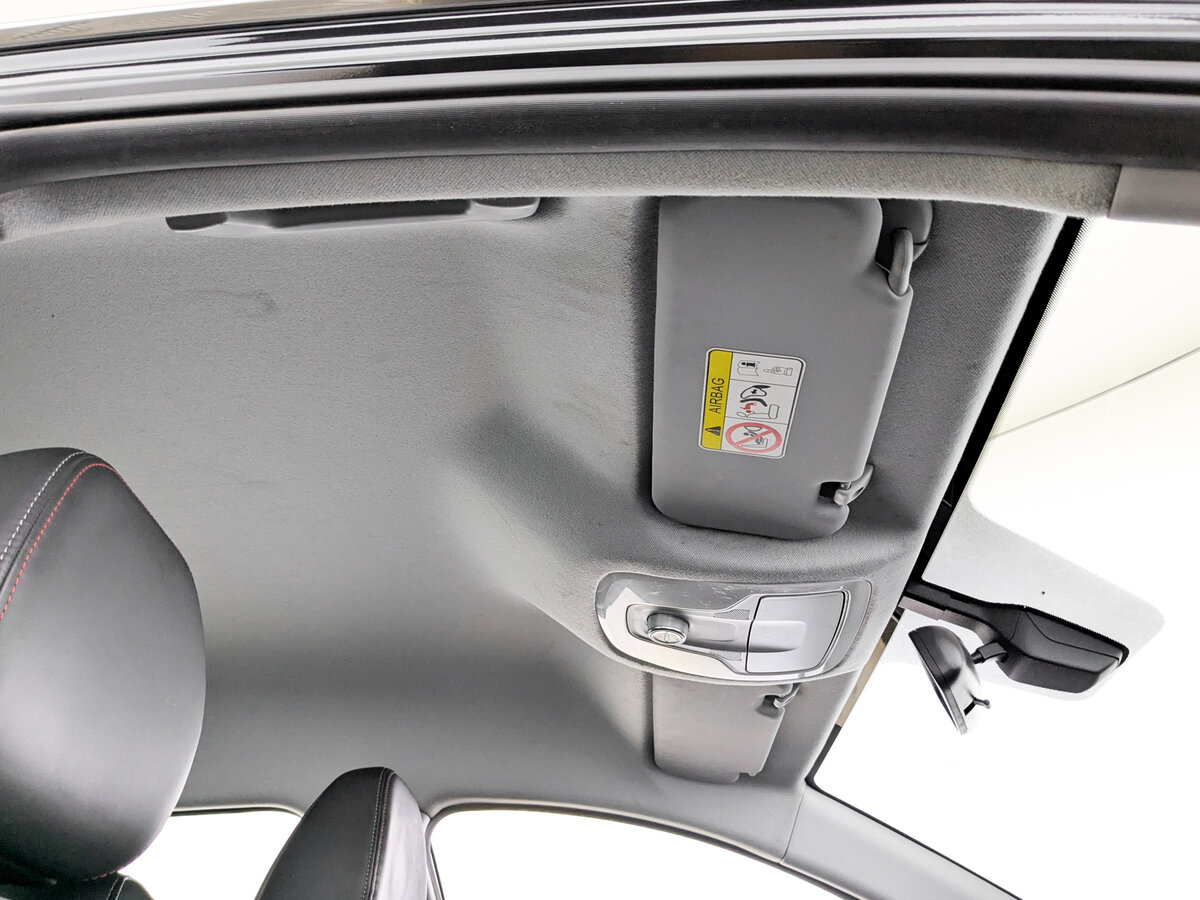 Купить Chery Tiggo 7 Pro I, 2022, 114 581 км, фото №22