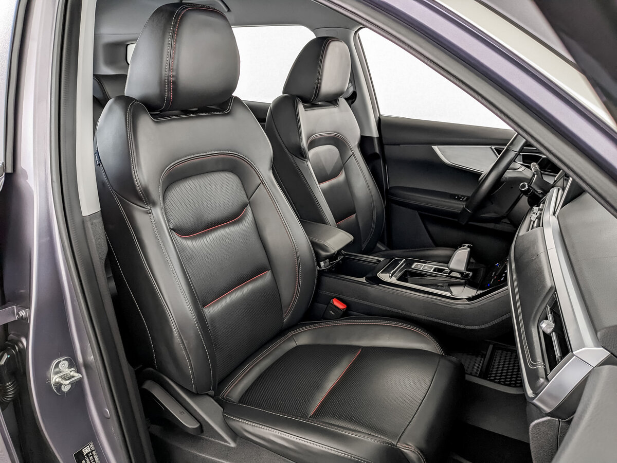 Купить Chery Tiggo 7 Pro I, 2022, 110 686 км, фото №24