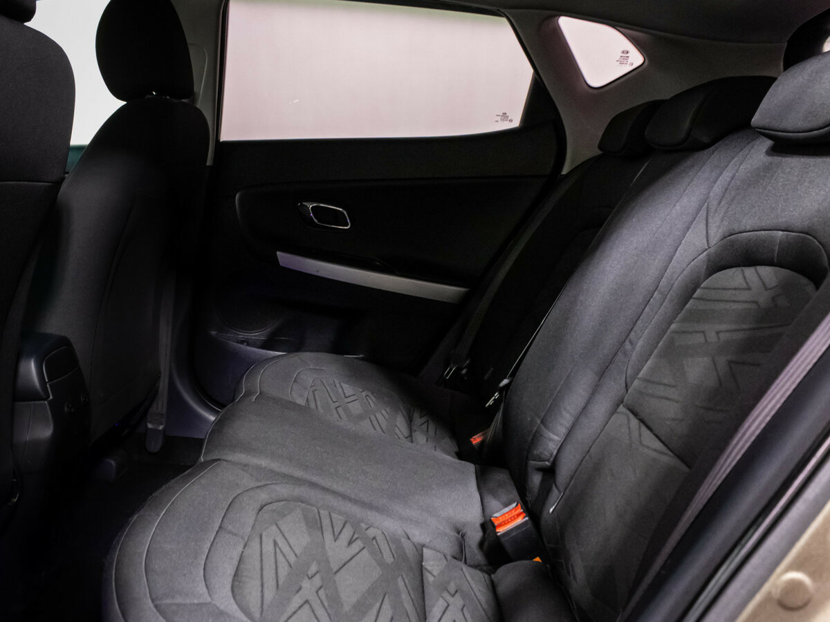 Купить Kia Ceed II, 2012, 214 000 км, фото №12