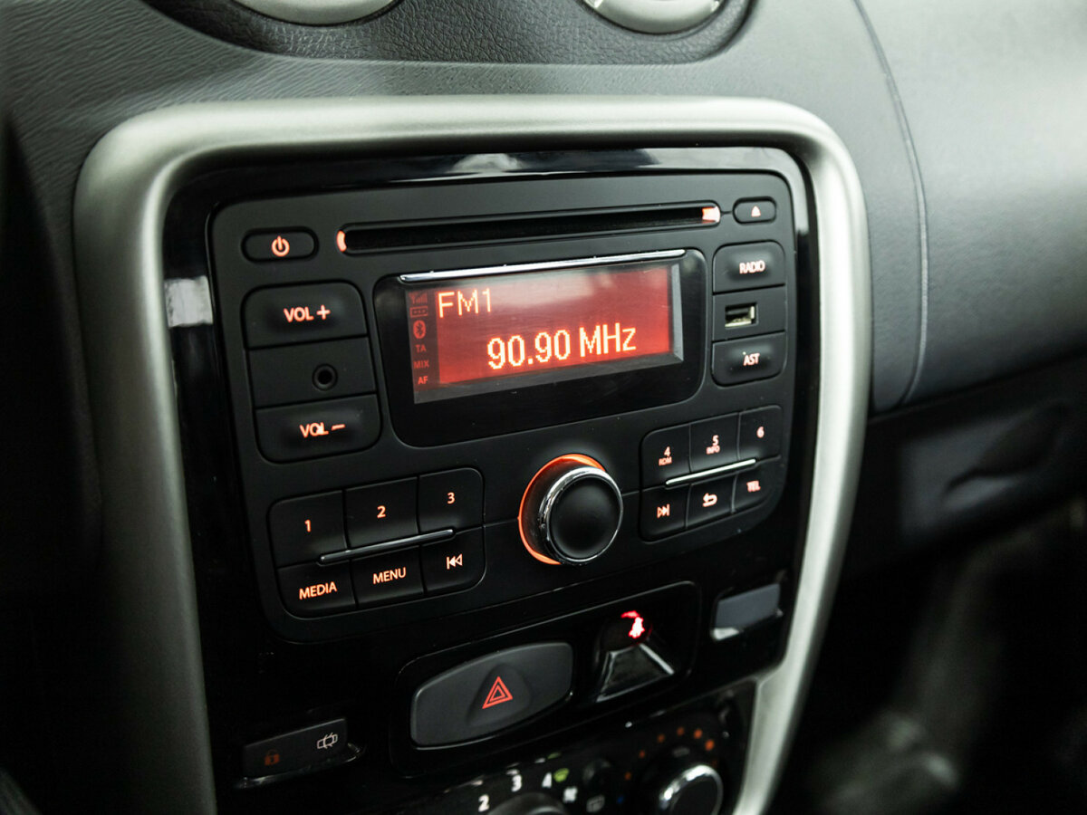 Купить Renault Duster I, 2014, 212 600 км, фото №15