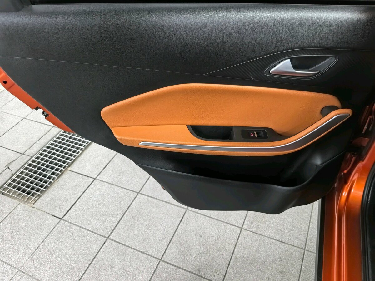 Купить Chery Tiggo 2 I, 2017, 110 000 км, фото №15