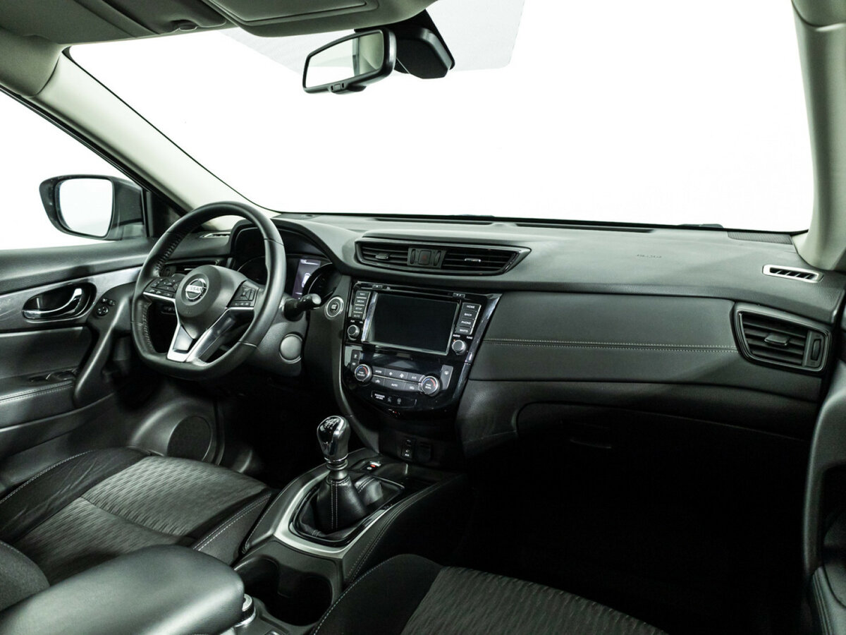 Купить Nissan X-Trail III Рестайлинг, 2019, 150 000 км, фото №7
