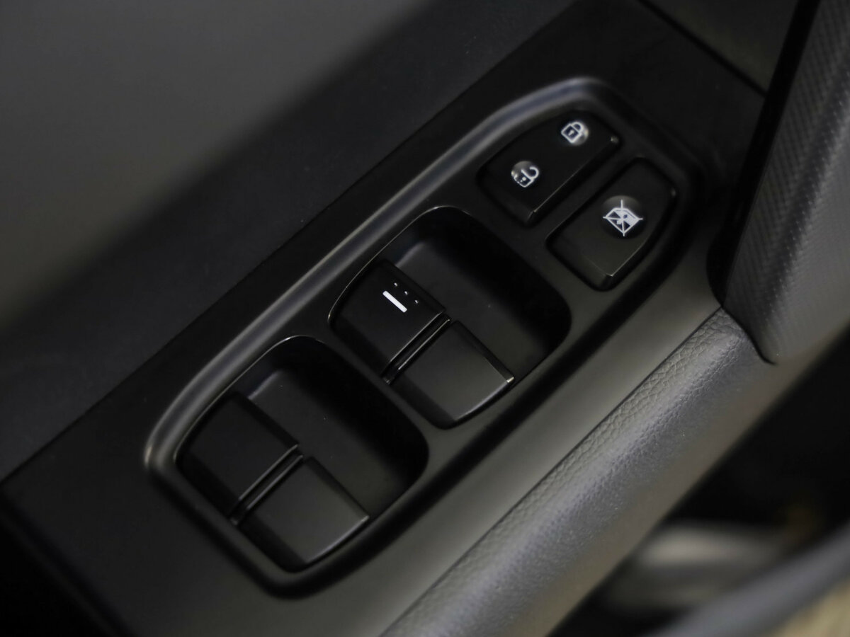 Купить Hyundai Creta I, 2019, 88 564 км, фото №12