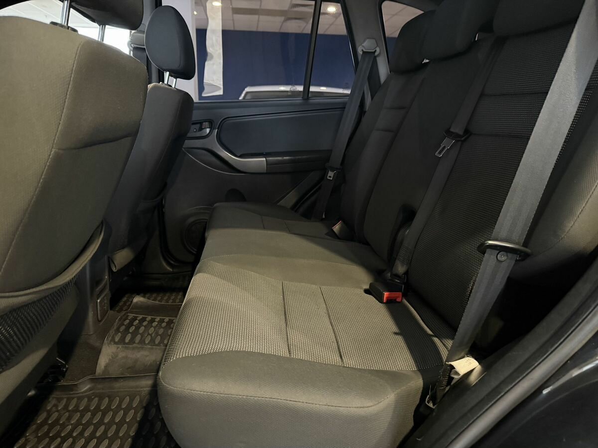 Купить Chery Tiggo (T11) I Рестайлинг (FL), 2015, 189 282 км, фото №23