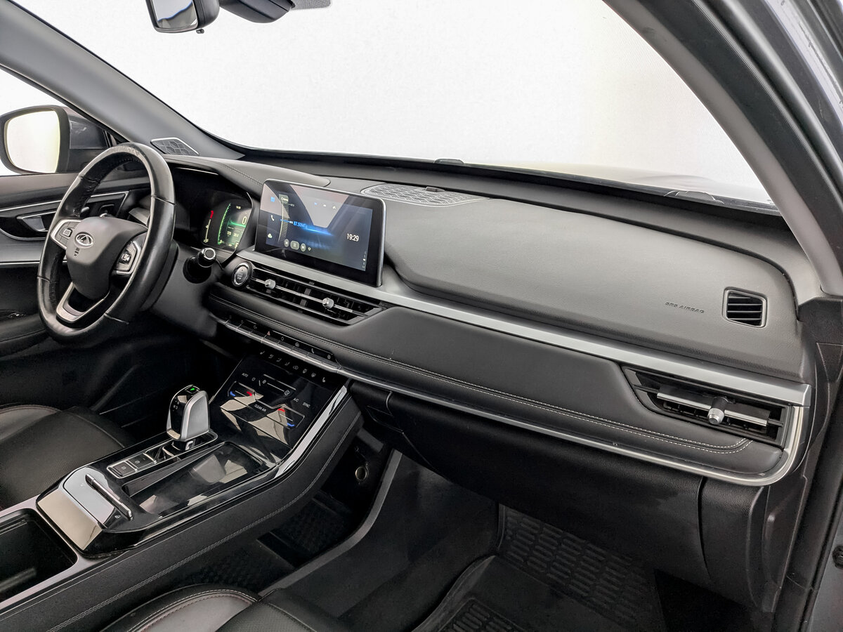Купить Chery Tiggo 7 Pro I, 2022, 120 191 км, фото №11