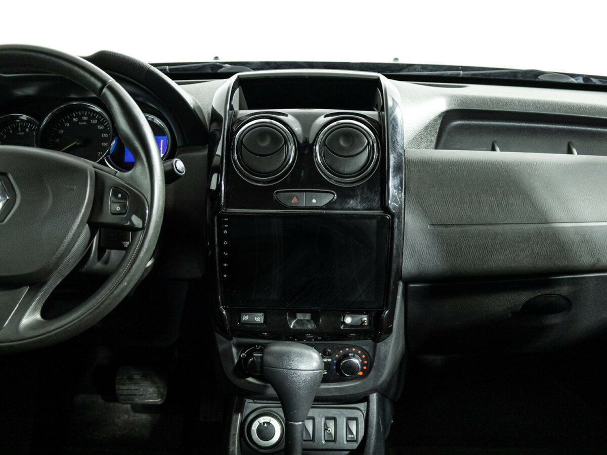 Купить Renault Duster I Рестайлинг, 2015, 192 531 км, фото №14