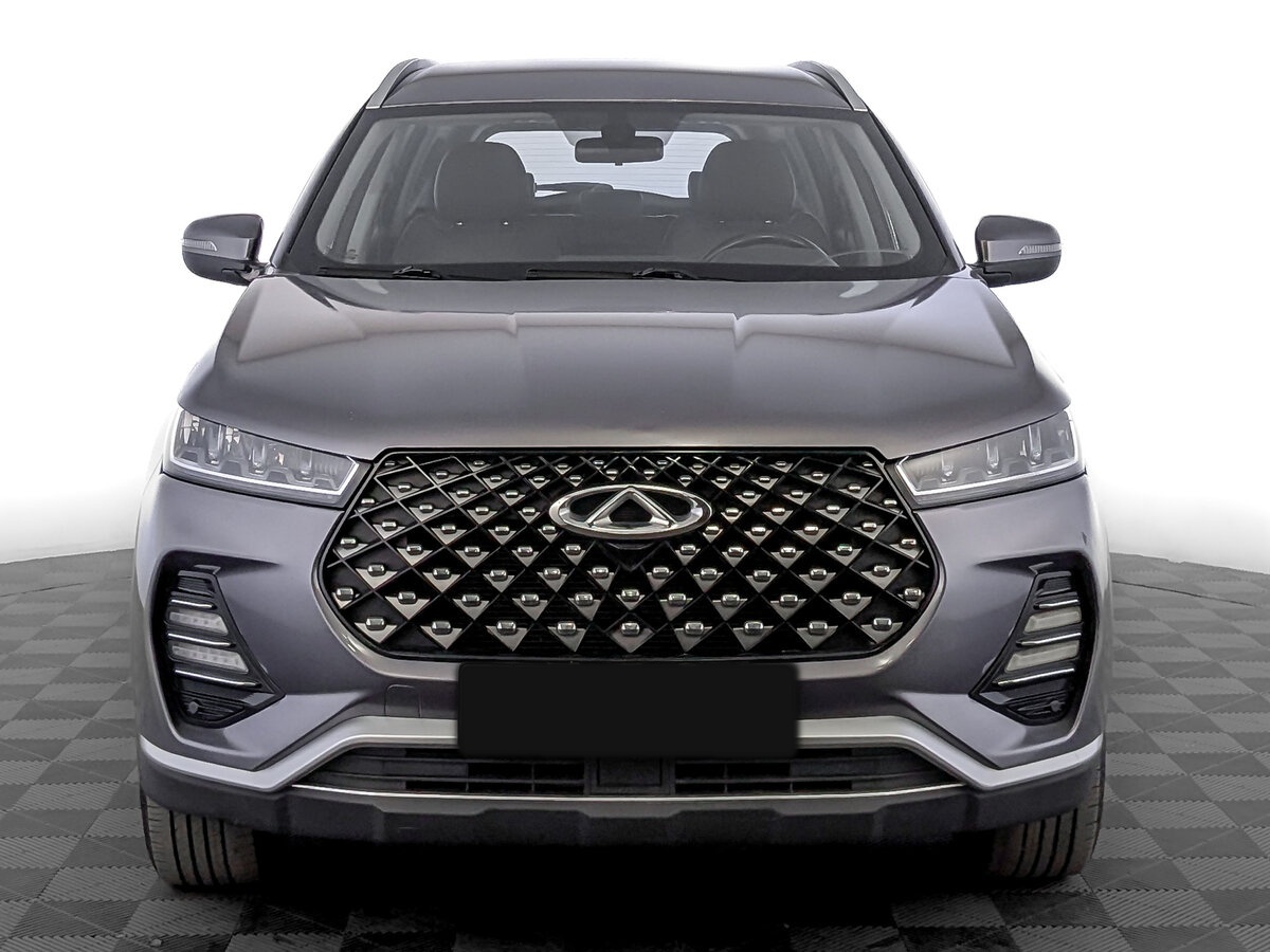 Купить Chery Tiggo 7 Pro I, 2022, 125 076 км, фото №2