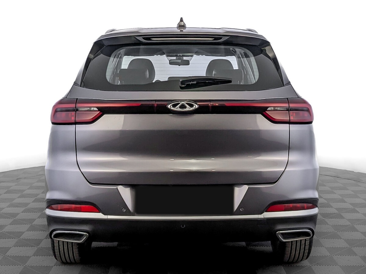 Купить Chery Tiggo 7 Pro I, 2022, 125 076 км, фото №6