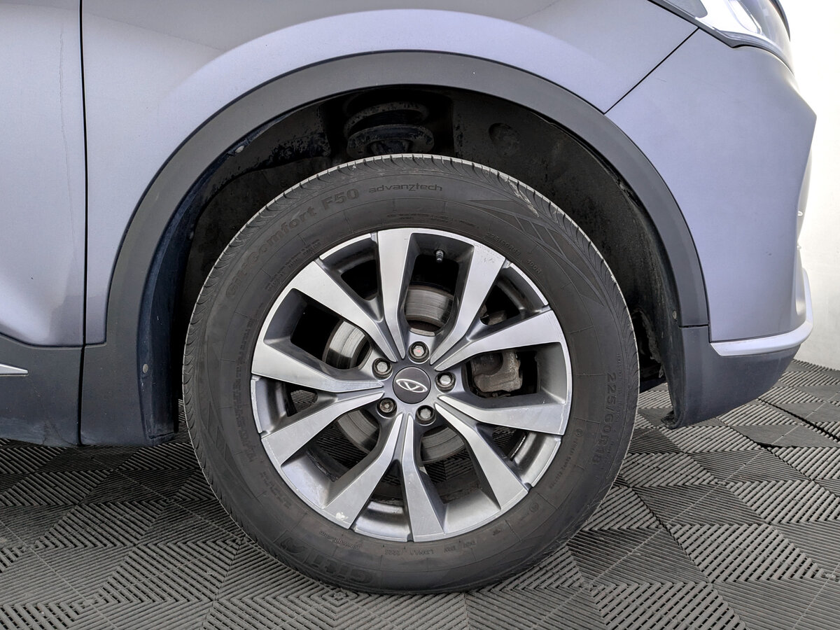 Купить Chery Tiggo 7 Pro I, 2022, 125 076 км, фото №17