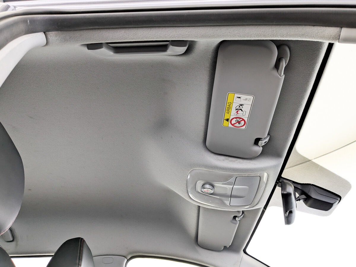 Купить Chery Tiggo 7 Pro I, 2022, 125 076 км, фото №21