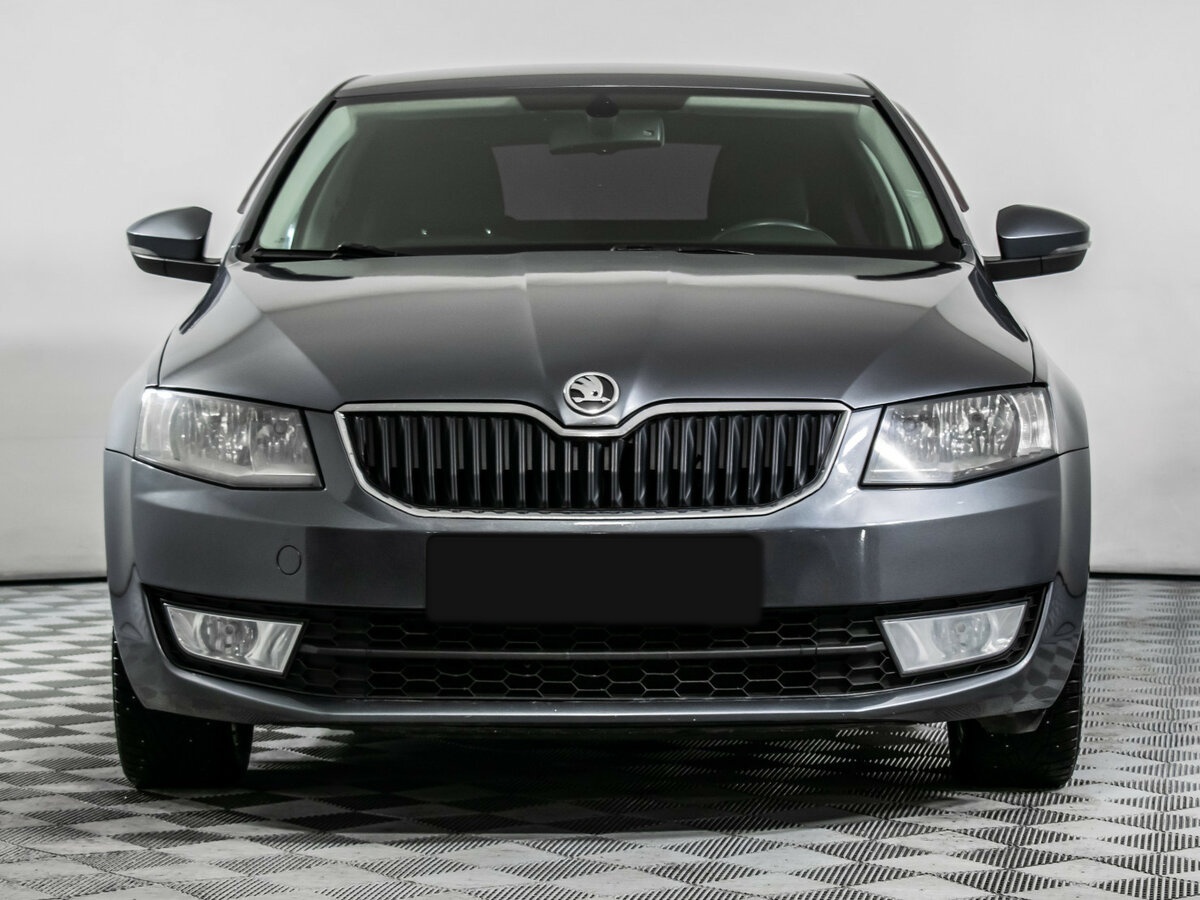 Купить Skoda Octavia III (A7), 2014, 305 000 км, фото №2