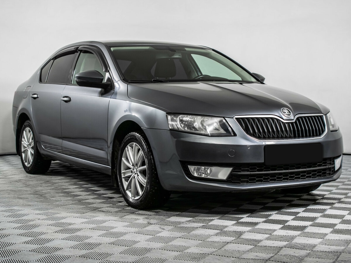 Купить Skoda Octavia III (A7), 2014, 305 000 км, фото №3