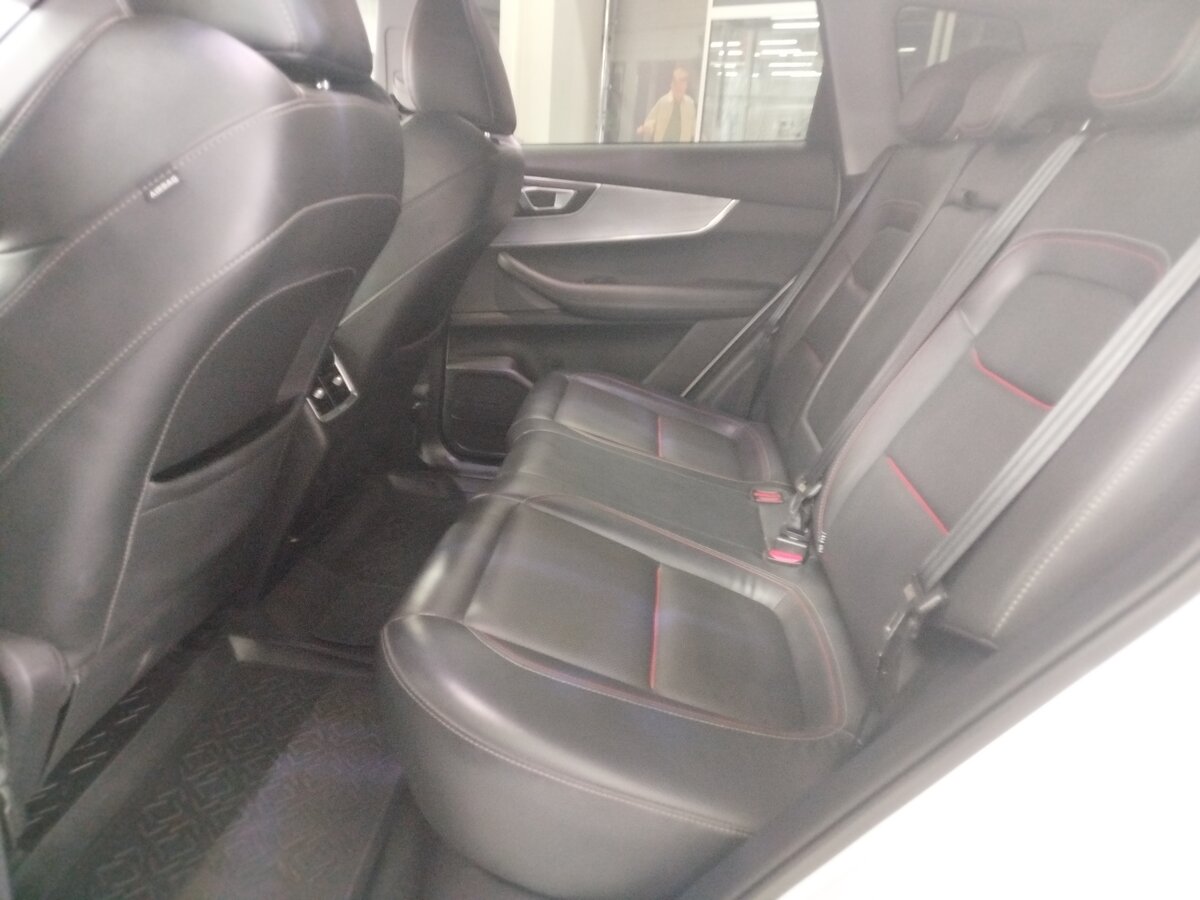 Купить Chery Tiggo 7 Pro I, 2022, 82 423 км, фото №17