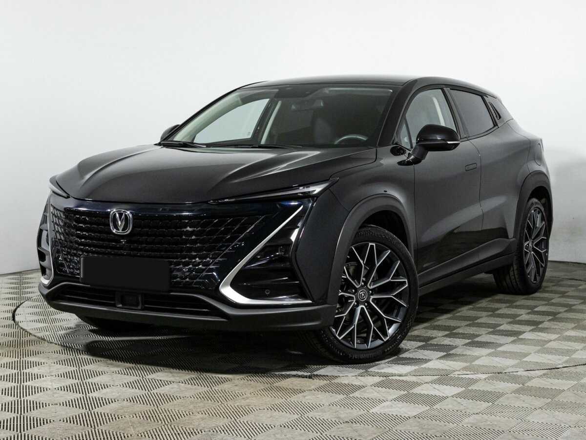 Changan UNI-T