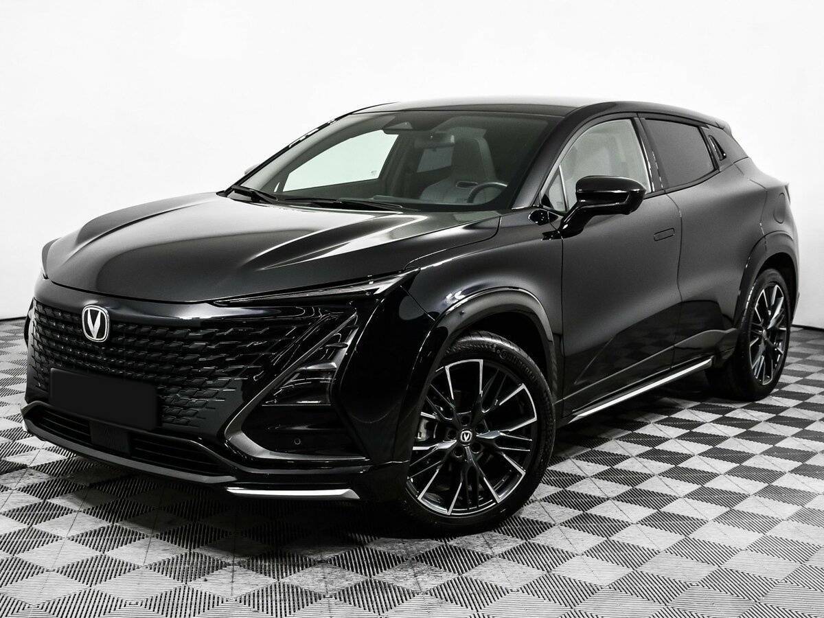 Changan UNI-T