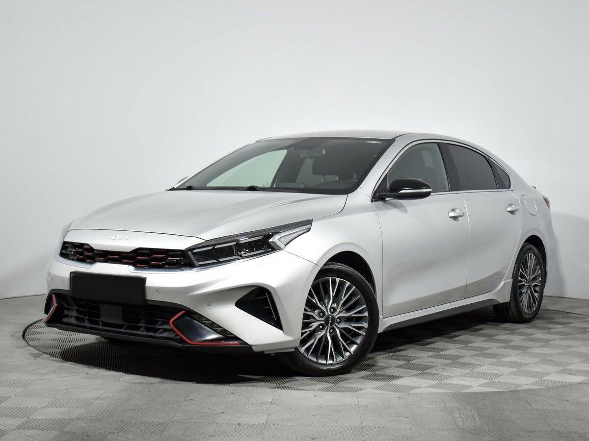 Kia Cerato